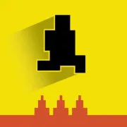 Gameplay preview of Play Devil Dash in Your Browser browser game from our arcade library collection showcase page