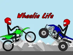 Soflo Wheelie Life recommends: in-browser look at Wheelie Life 3 – Endless Stunt Playground